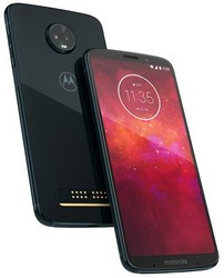 Прошивка телефона Motorola Z3 в Саранске